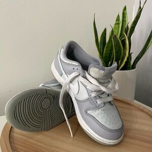 Nike Dunk Low
Big Kids' Shoes